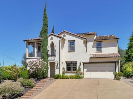 4267 Suffolk Way, El Dorado Hills, CA 95762 Photo
