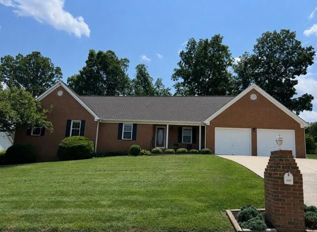 133 Rosewood Drive Ne, Cleveland, TN 37312 Main Photo