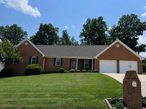133 Rosewood Drive NE, Cleveland, TN 37312