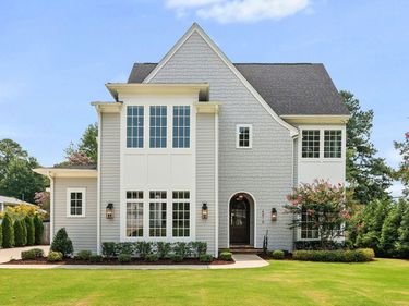 4816 Sweetbriar Drive, Raleigh, NC 27609
