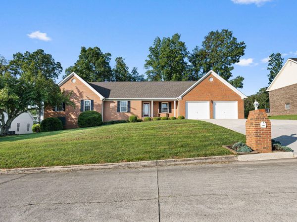 133 Rosewood Drive NE, Cleveland, TN 37312