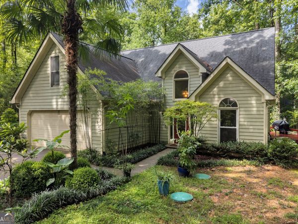 1060 Sharon Place, Watkinsville, GA 30677
