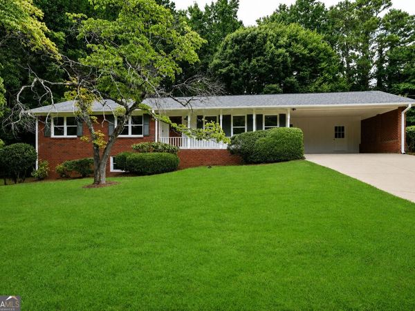 2905 Red Pine Court, Duluth, GA 30096