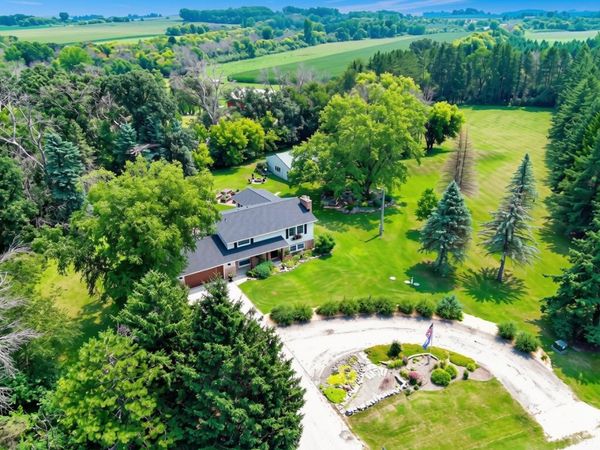25215 720th Street, Hayfield, MN 55940