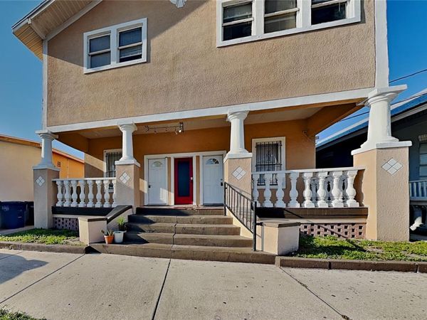 2904 W CHESTNUT STREET , Unit 1-4, TAMPA, FL 33607