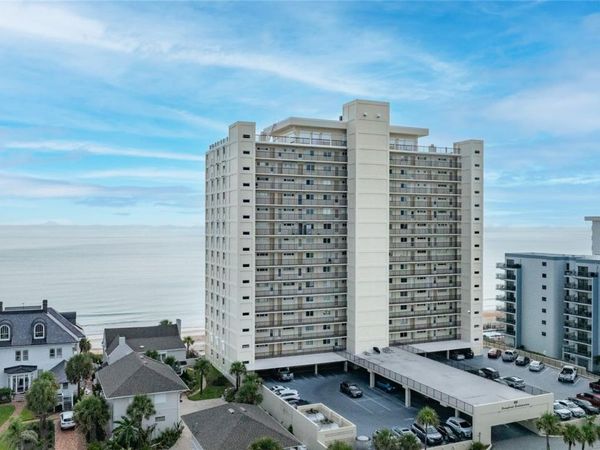 89 S ATLANTIC AVENUE , Unit 1503, ORMOND BEACH, FL 32176