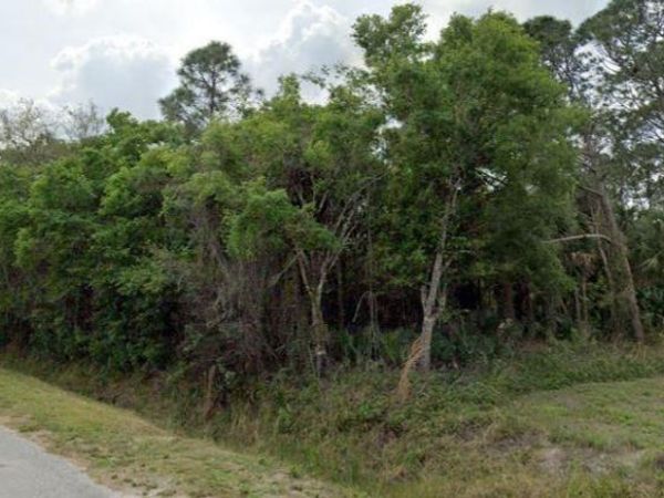 3853 NW 37TH AVENUE , OKEECHOBEE, FL 34972