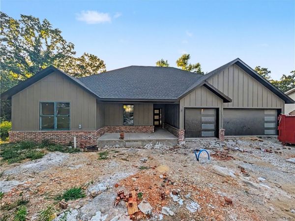 4 Constance Circle , Bella Vista, AR 72714