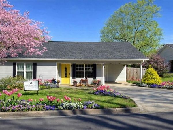 6 Pollock Street SW, Rome, GA 30161