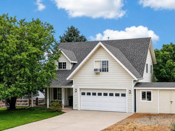 853 Antler Point Lane, Silt, CO 81652