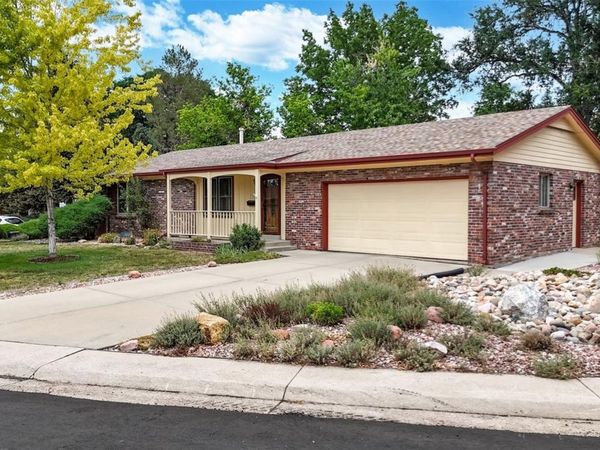 6403 E Bethany Place, Denver, CO 80222