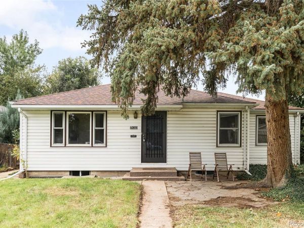 4365 S Elati Street , Englewood, CO 80110