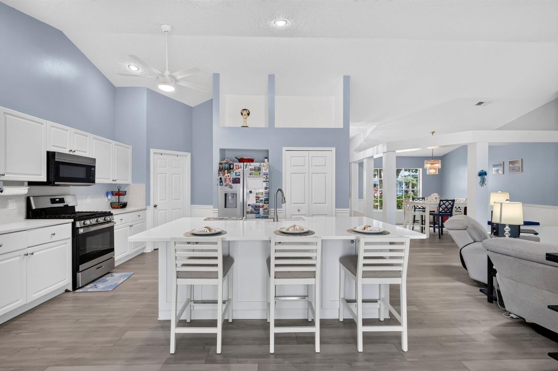 8295 Sandpine Circle, Port Saint Lucie, FL 34952 Photo