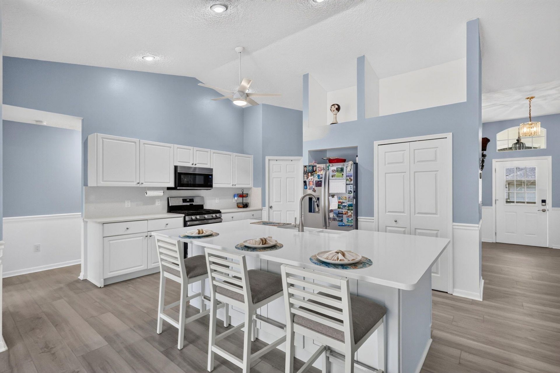 8295 Sandpine Circle, Port Saint Lucie, FL 34952 Photo