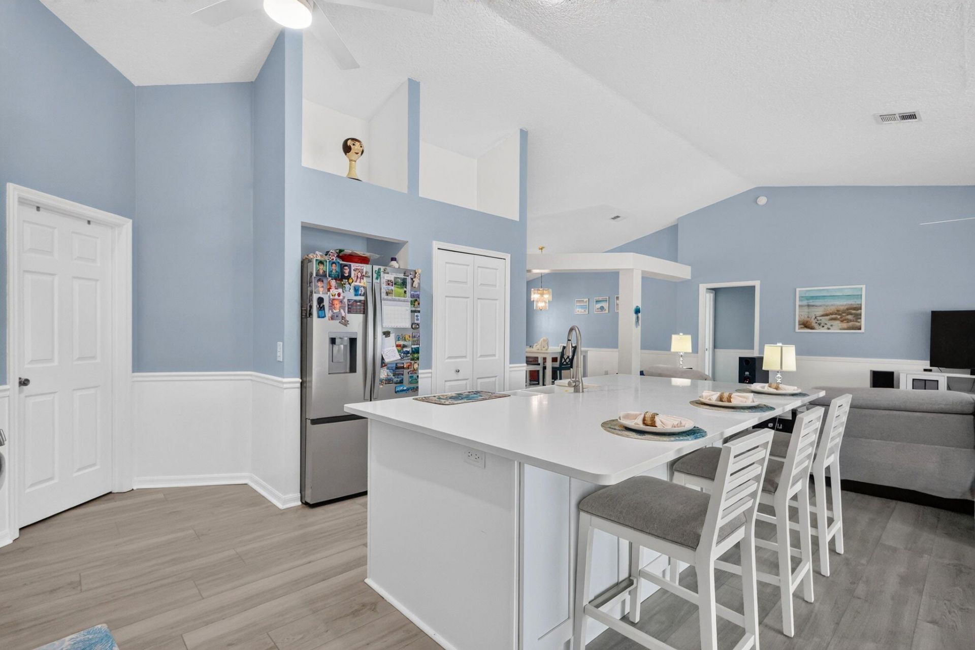 8295 Sandpine Circle, Port Saint Lucie, FL 34952 Photo
