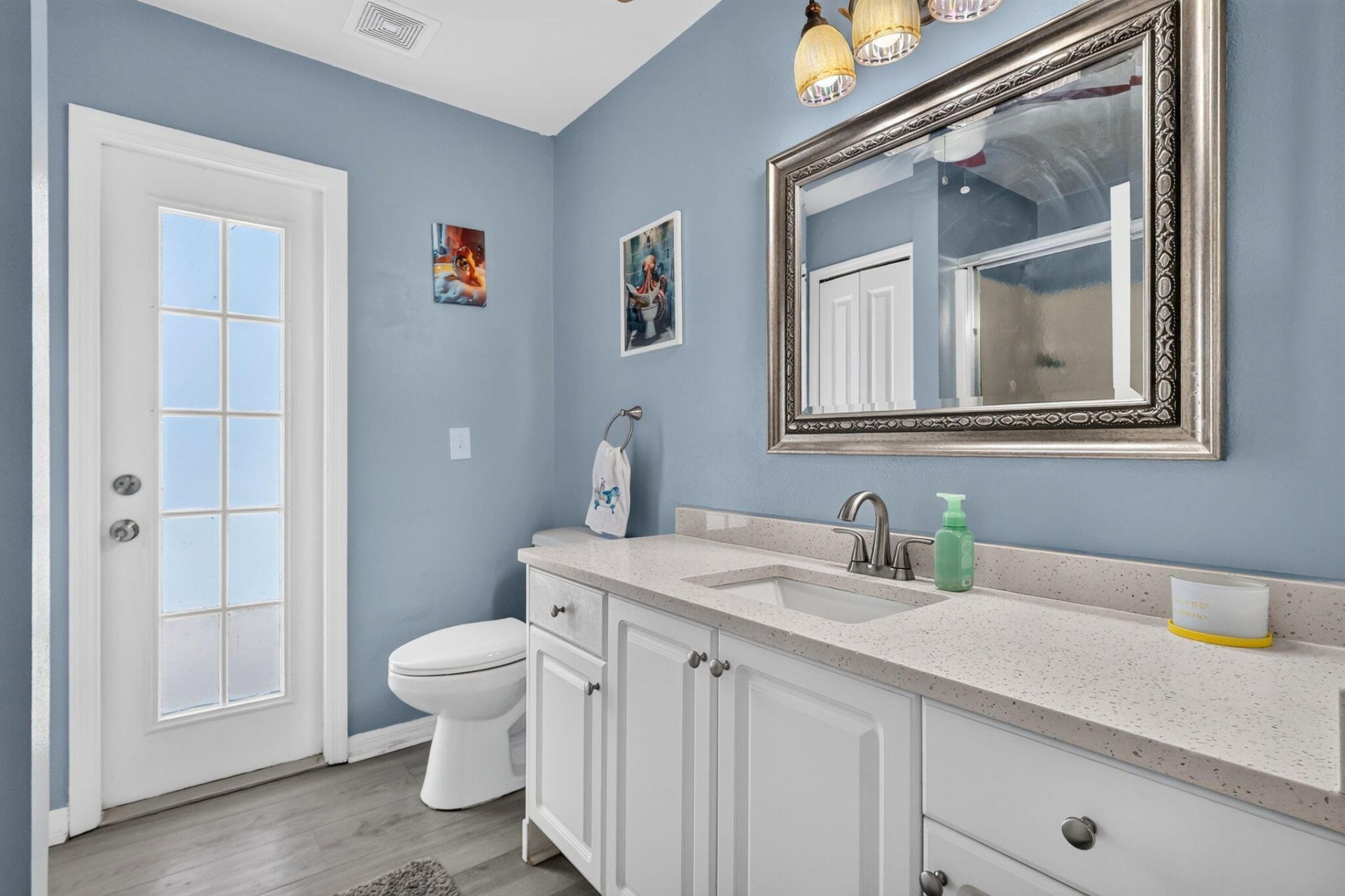 8295 Sandpine Circle, Port Saint Lucie, FL 34952 Photo