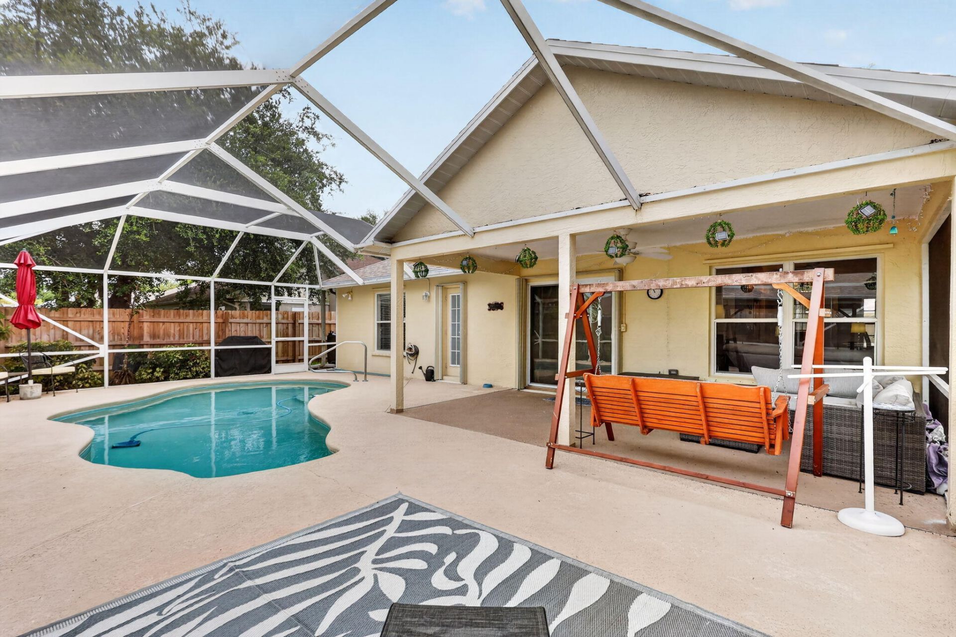 8295 Sandpine Circle, Port Saint Lucie, FL 34952 Photo