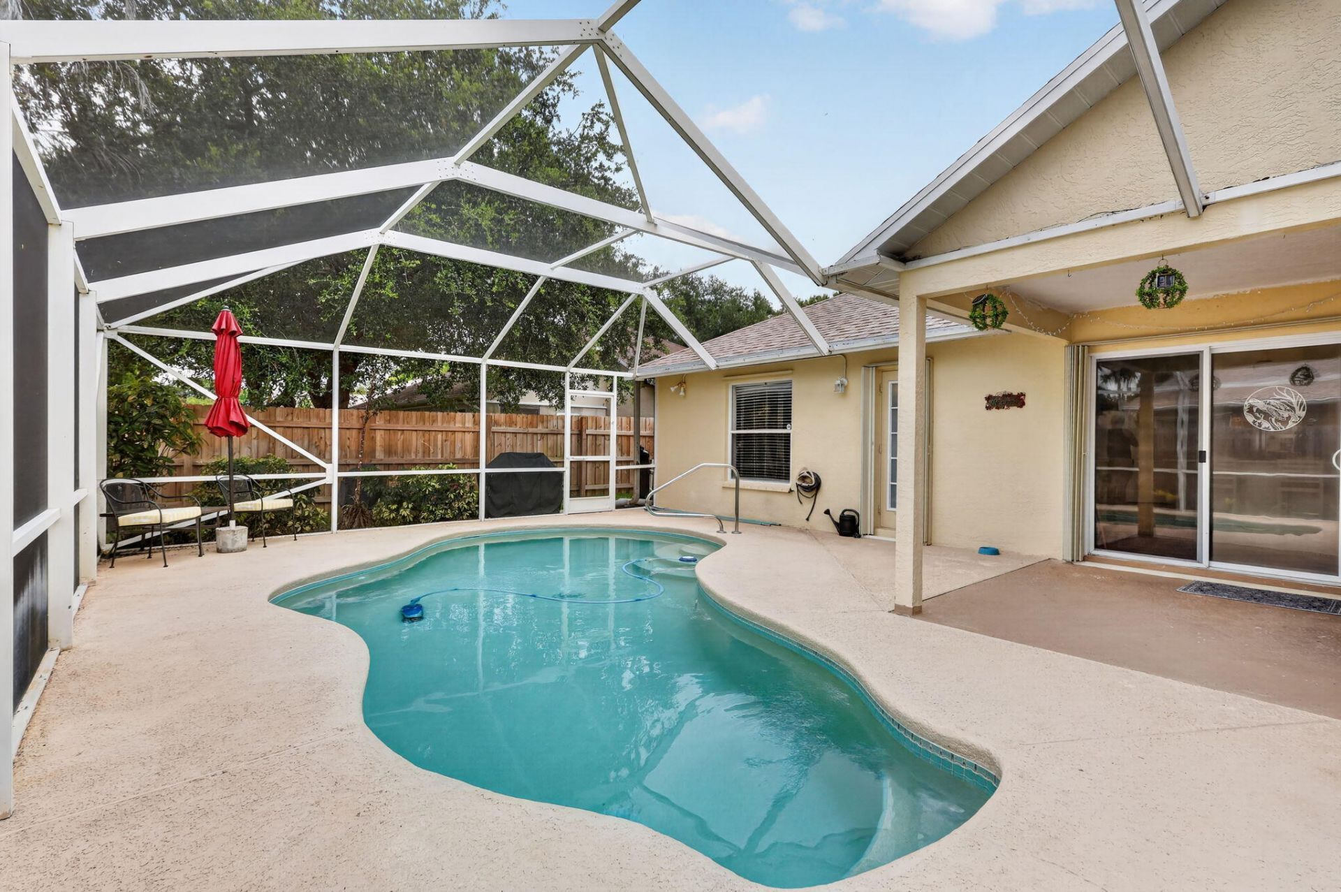 8295 Sandpine Circle, Port Saint Lucie, FL 34952 Photo