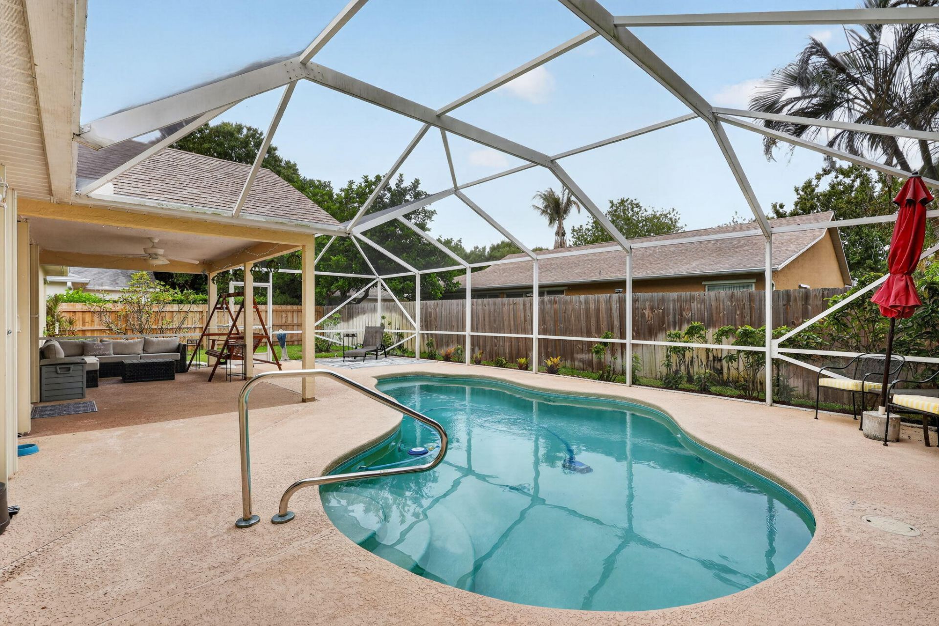 8295 Sandpine Circle, Port Saint Lucie, FL 34952 Photo