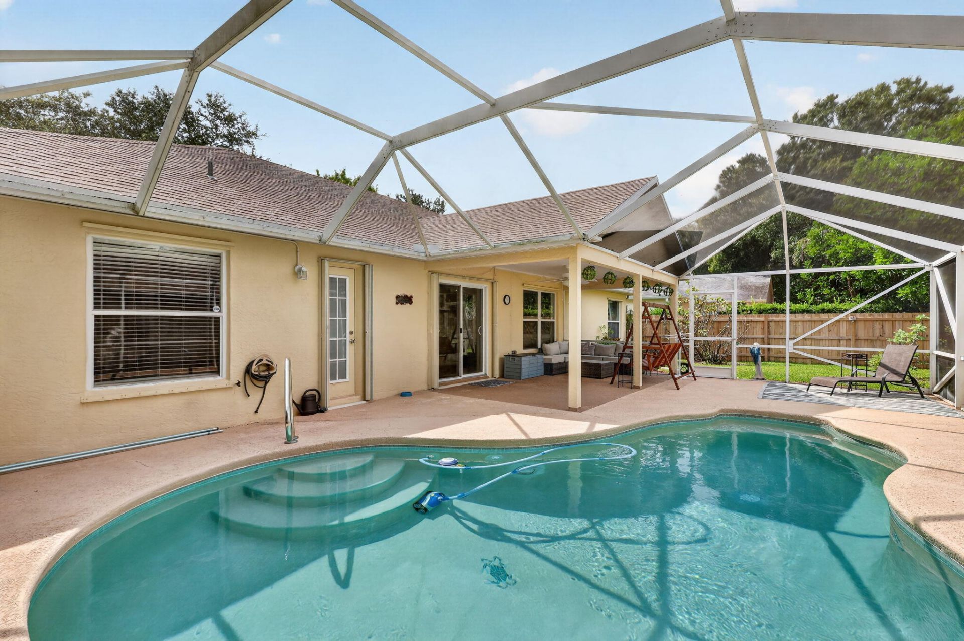 8295 Sandpine Circle, Port Saint Lucie, FL 34952 Photo