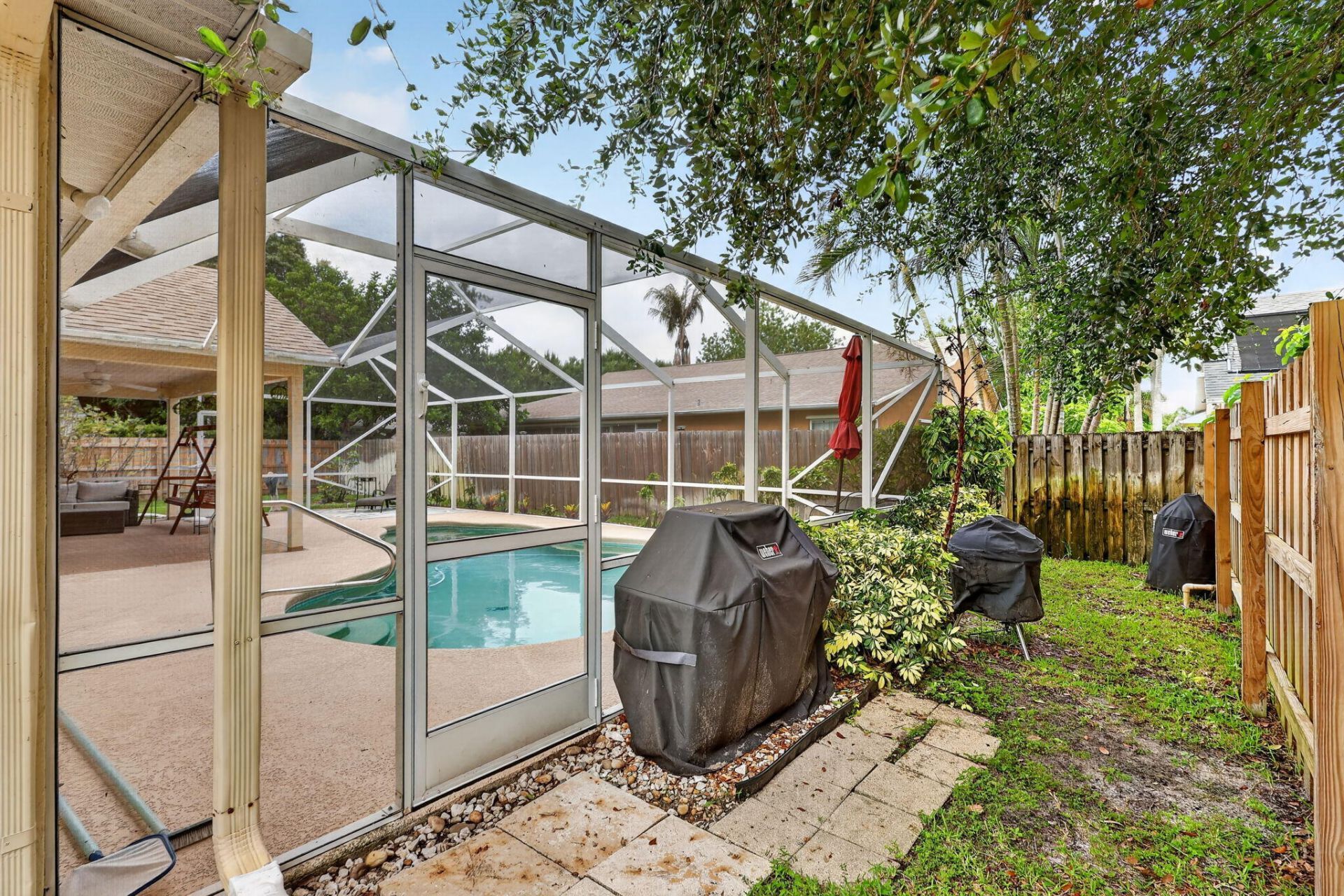 8295 Sandpine Circle, Port Saint Lucie, FL 34952 Photo