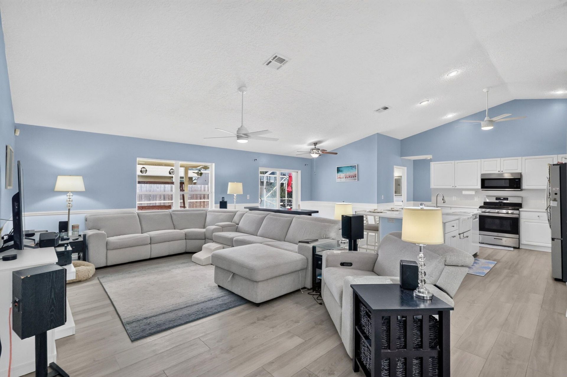 8295 Sandpine Circle, Port Saint Lucie, FL 34952 Photo