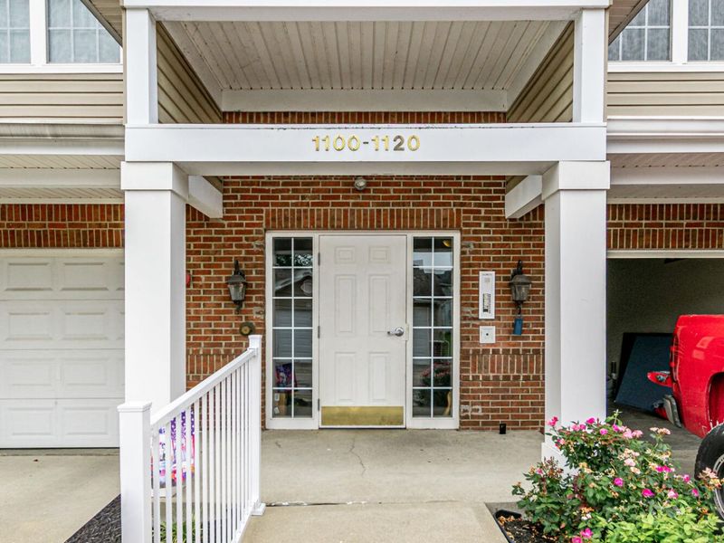 1118 Periwinkle Drive, Unit 1118, Florence, KY 41042 Photo 2