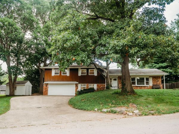 200 Foster, Attica, IN 47918