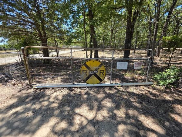 15485 Thunder Road , Terrell, TX 75161