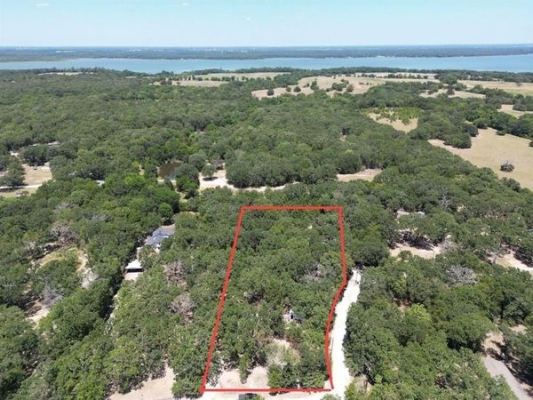 15485 Thunder Road , Terrell, TX 75161