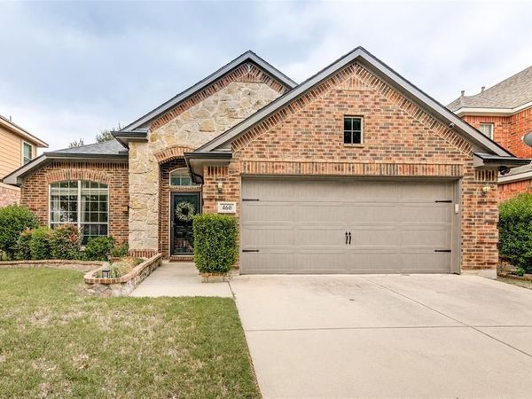 460 Darlington Trail , Fort Worth, TX 76131