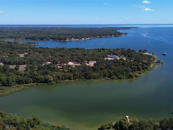 tbd County Rd 3613 , Quinlan, TX 75474