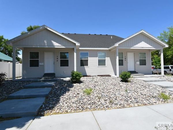 195-197 2nd Street, IDAHO FALLS, ID 83401