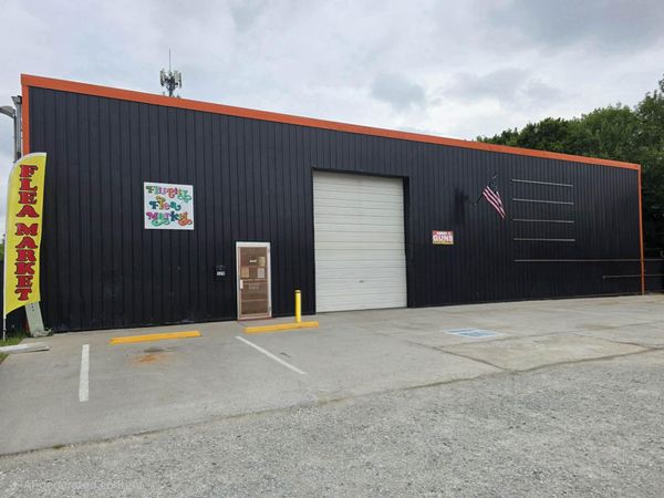 320 5th Avenue NE, Miami, OK 74354