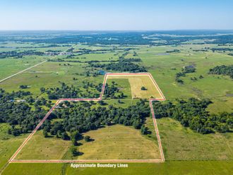 433732 E 265 Road  Vinita, OK 74301