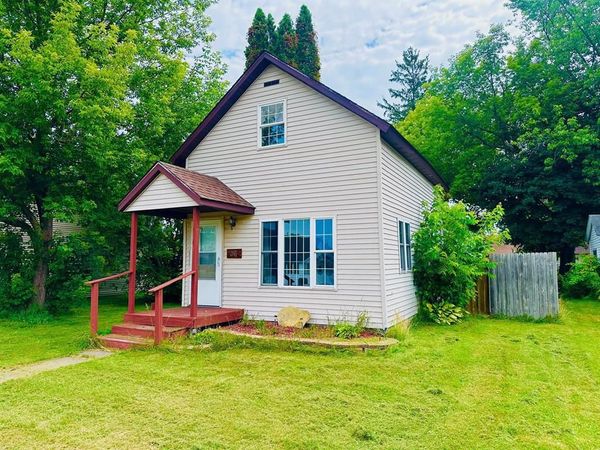 36 S 10th Street, Barron, WI 54812
