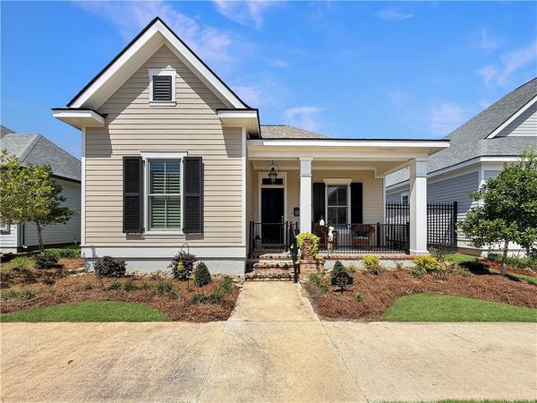 529 HOPSCOTCH Road , Covington, LA 70433