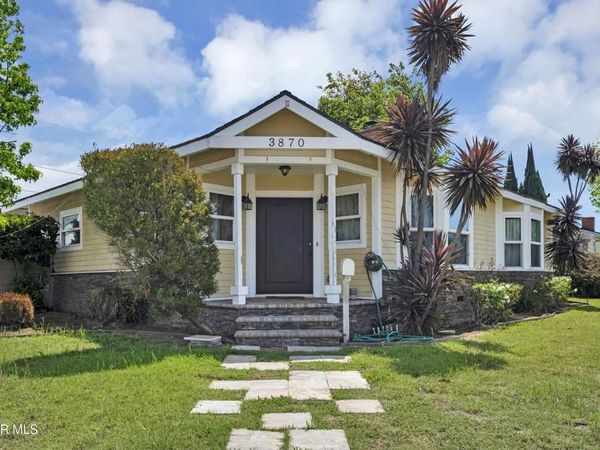 3870 Clark Avenue, Long Beach, CA 90808