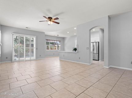 9594 Steep Climb Court, Reno, NV 89521 Photo