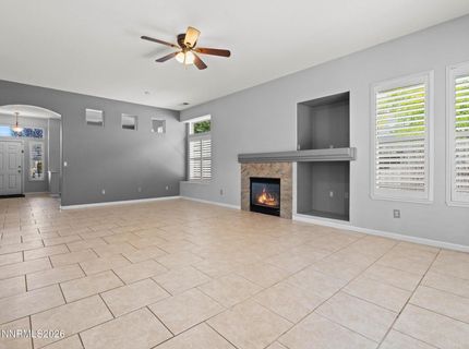 9594 Steep Climb Court, Reno, NV 89521 Photo