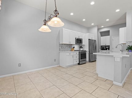 9594 Steep Climb Court, Reno, NV 89521 Photo