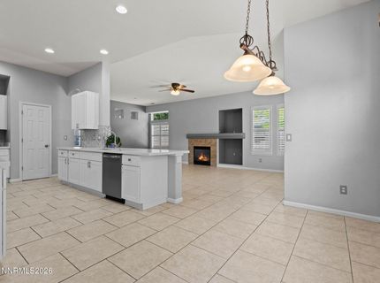 9594 Steep Climb Court, Reno, NV 89521 Photo