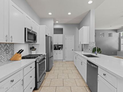 9594 Steep Climb Court, Reno, NV 89521 Photo