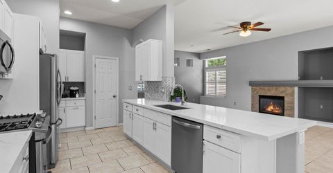9594 Steep Climb Court, Reno, NV 89521 Photo