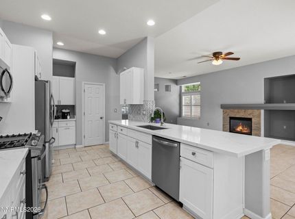 9594 Steep Climb Court, Reno, NV 89521 Photo
