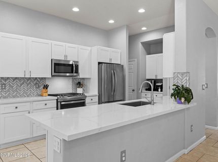 9594 Steep Climb Court, Reno, NV 89521 Photo