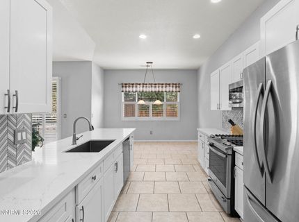 9594 Steep Climb Court, Reno, NV 89521 Photo