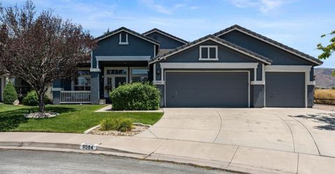 9594 Steep Climb Court, Reno, NV 89521 Photo