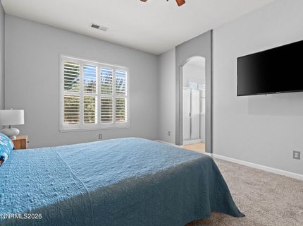 9594 Steep Climb Court, Reno, NV 89521 Photo