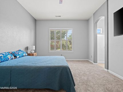 9594 Steep Climb Court, Reno, NV 89521 Photo